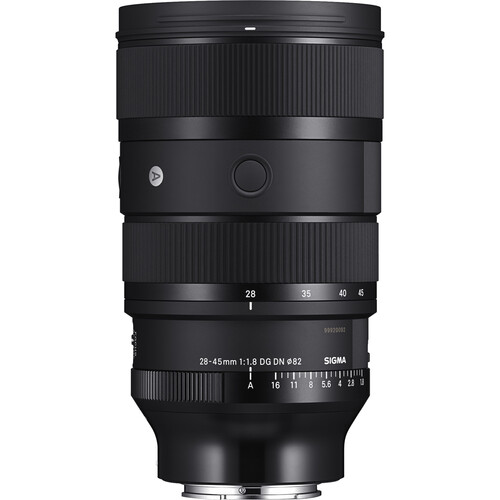 Sigma 28-45mm f/1.8 DG DN Art za Leica L - 2